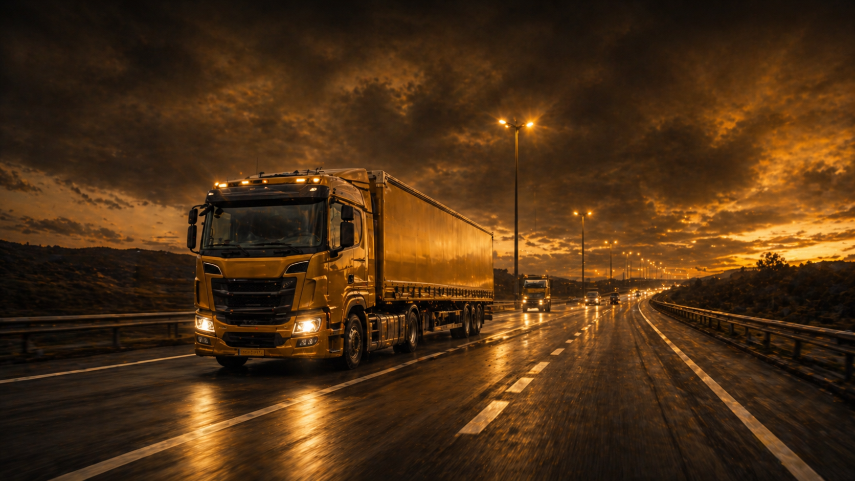 Transport